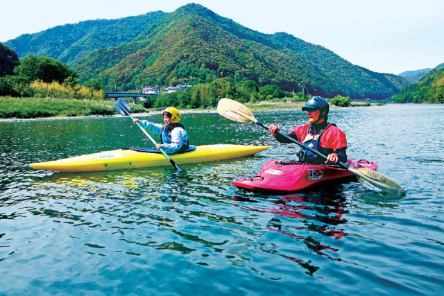 2 慣れてきたらツアー開始