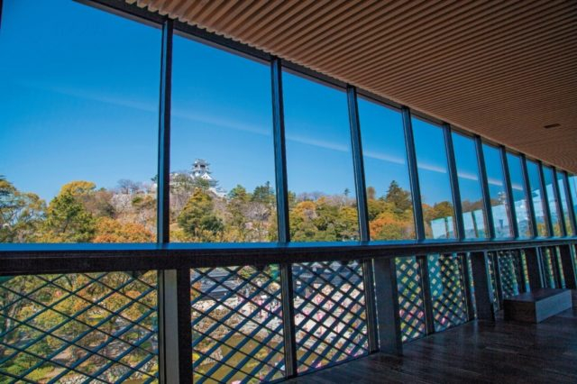 【注目1】建物&素材