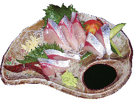 【足摺岬ドライブ×立ち寄りスポット】トレピチの魚料理が自慢「お食事処 あしずり」