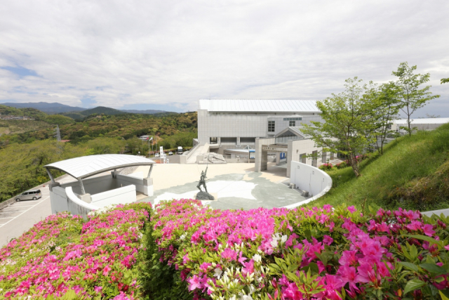 【高知・南国×観光】岡豊城跡で土佐の歴史と出会う「高知県立歴史民俗資料館」