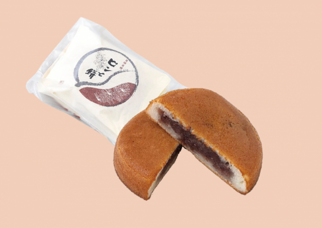 【天橋立のお土産スポット】お菓子の館 はしだて