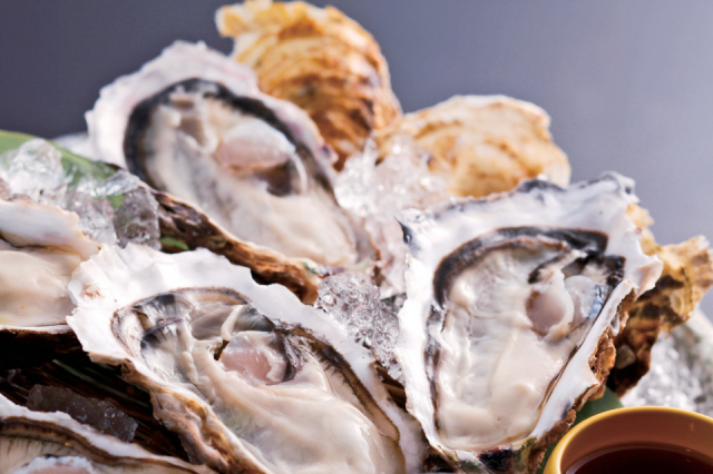 【三重で牡蠣グルメが美味しい店】TEPPANレストラン