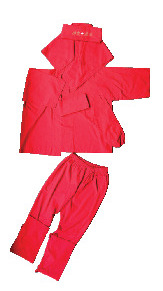 忍者変身処(だんじり会館)