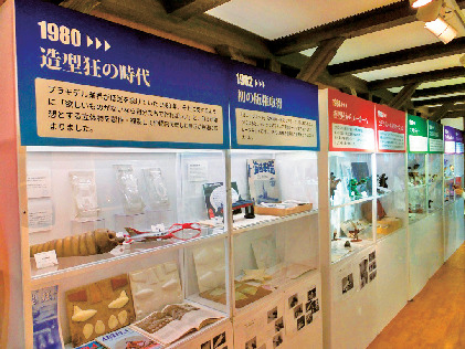 アクションフィギュア