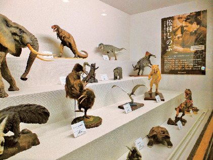 造形作家ギャラリー