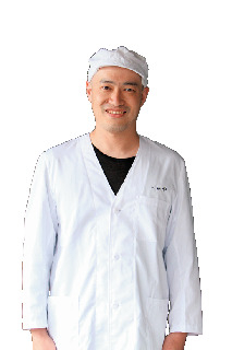 城下町お菓子街道