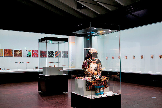 【注目2】文化財&資料