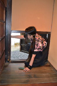 伊賀流忍者博物館