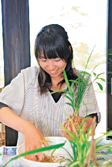 里創人 熊野倶楽部