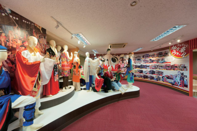 【Check!】高知よさこい情報交流館