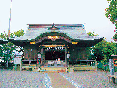 一條神社