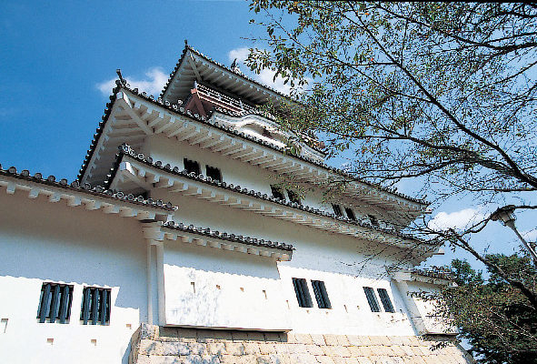 四万十市立郷土資料館