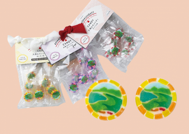 【天橋立のお土産スポット】道の駅 海の京都 宮津