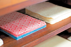 土佐和紙工芸村くらうど