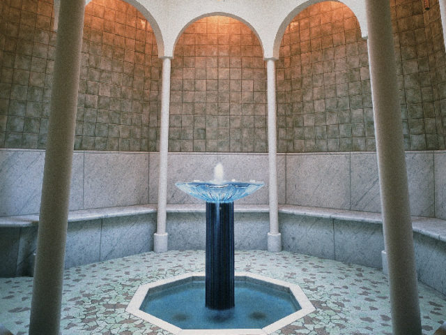 西村屋 ホテル 招月庭