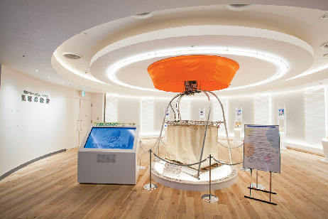 佐賀バルーンミュージアム