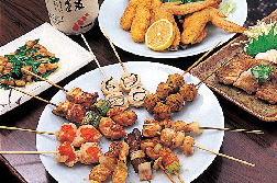 やきとりせいわ