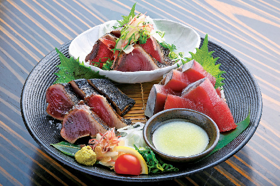 漁師料理 明神丸