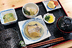 いけがわ439交流館