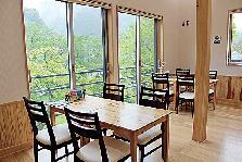 いけがわ439交流館