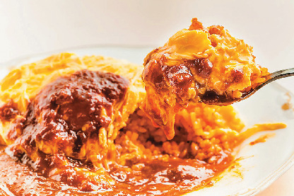 【高知・南国×グルメ】アイデアあふれるメニューが並ぶ「れストランゆず庵」