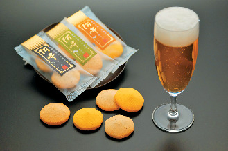 菓子匠 うぶた堂 中の茶屋店