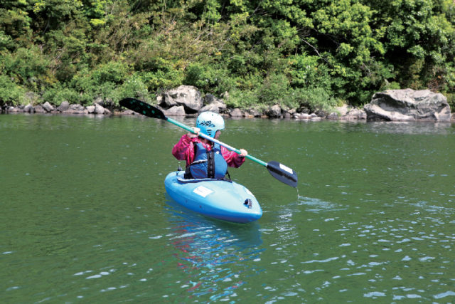 2 慣れてきたらツアー開始