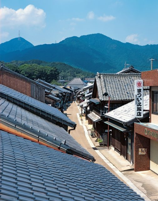 関宿旅籠玉屋歴史資料館