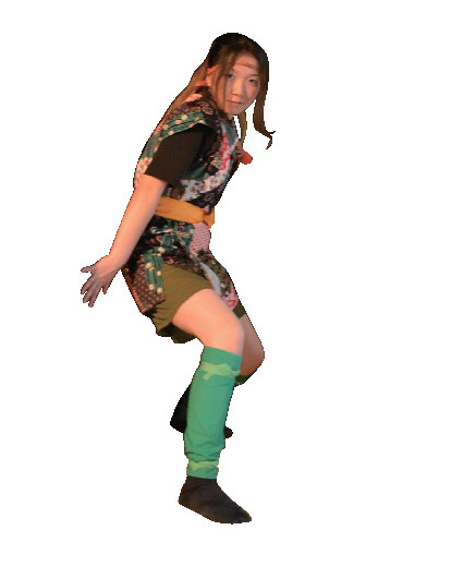 伊賀流忍者博物館