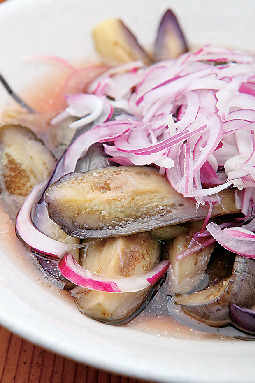 ビュッフェレストラン エズ