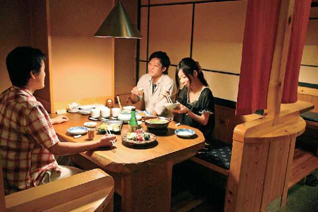 【高知タウンでおすすめの居酒屋】こうじ家