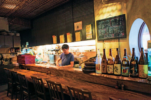 【高知タウンでおすすめの居酒屋】咲くら