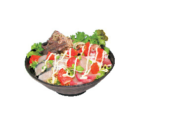 【天橋立×観光】4.名物グルメ