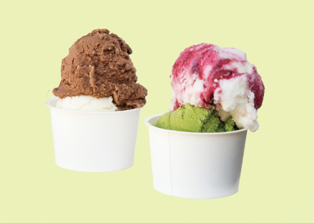 【城崎温泉みやげ&食べ歩き】いたや商店