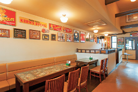 【天橋立おすすめカフェ】ST.JOHN’S BEAR