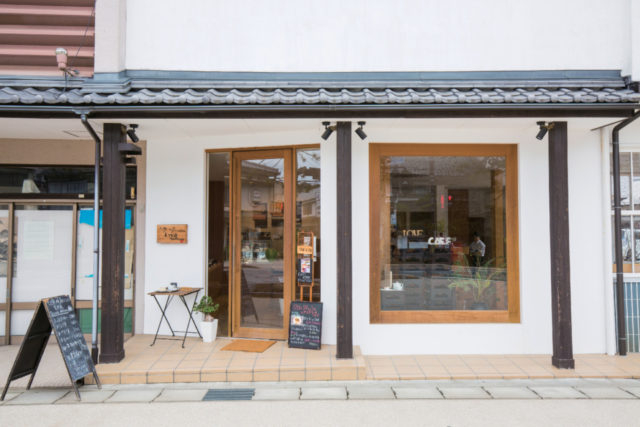 【天橋立おすすめカフェ】GENMYOAN CAFE