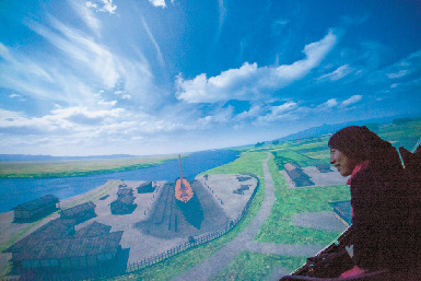 みえつドームシアター