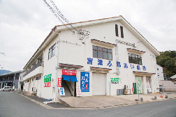 【城崎&天橋立×海鮮グルメ】天橋立市場食堂街