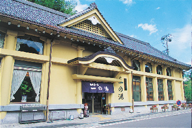 【城崎温泉×楽しむポイント】1.外湯めぐり