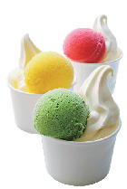 【城崎温泉×楽しむポイント】5.湯上がりスイーツ