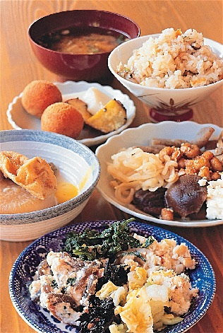 せいわの里 まめや