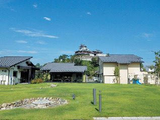 【福知山×観光】ゆらのガーデン