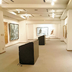 【福知山×観光】福知山市佐藤太清記念美術館