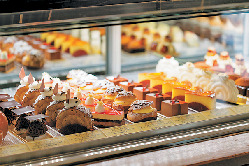 【福知山×ショッピング】洋菓子マウンテン