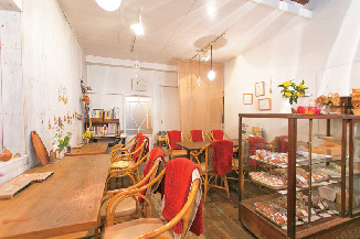 【福知山×グルメ】まぃまぃ堂