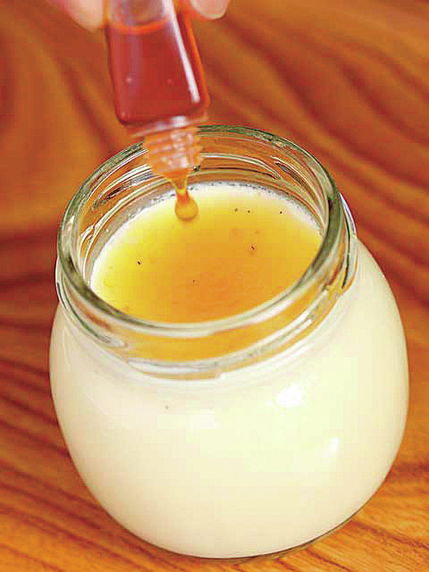 【湯布院の人気お土産】シンプルなのに贅沢な味わい「湯布院プリン 凛」