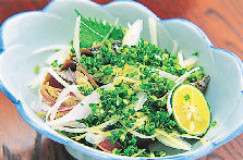 【足摺でおすすめの海鮮グルメスポット】和 ダイニング ふかみ