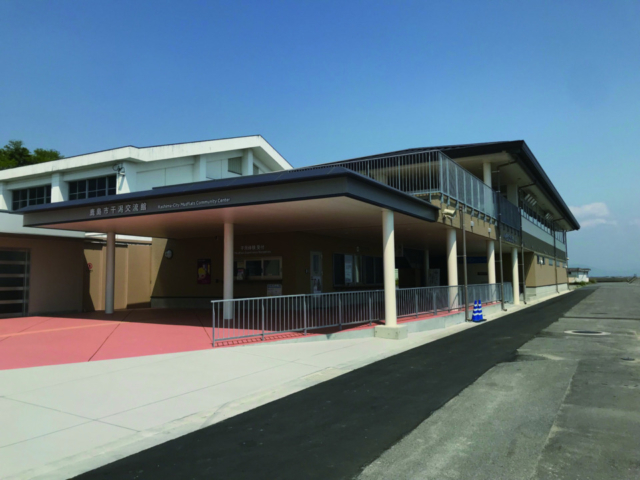 【ここもCheck!】鹿島市干潟交流館