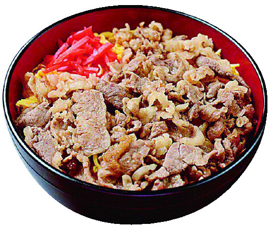 【城崎ランチ×海の幸】自慢のかにちらし&牛すし「すけ六」