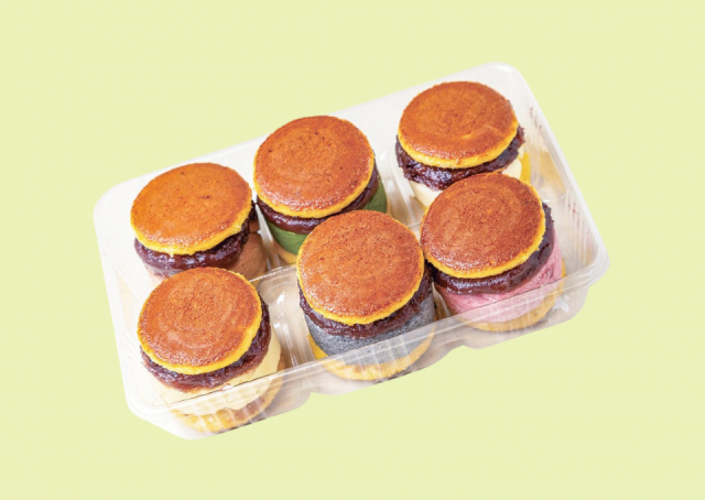 【城崎温泉みやげ&食べ歩き】短編喫茶Un